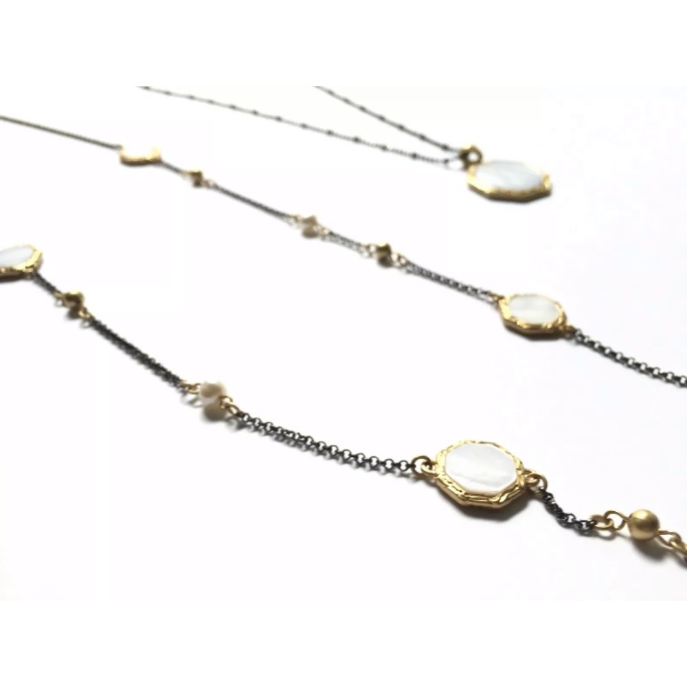 3 in 1 with Mother of Pearl - Picture 4 of 8